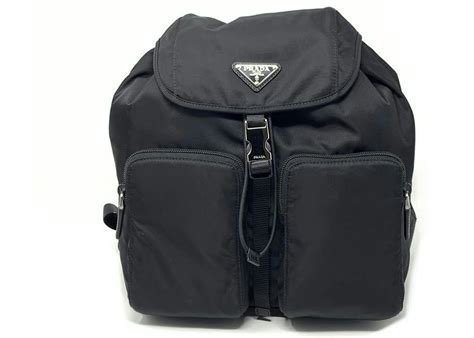 prada zaino backpack|Prada Re.